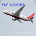 Air Cargo Shipping To Jeddah Saudi Arabia/Abu Dhabi United Arab Emirates By Air And Local Express Delivery Service